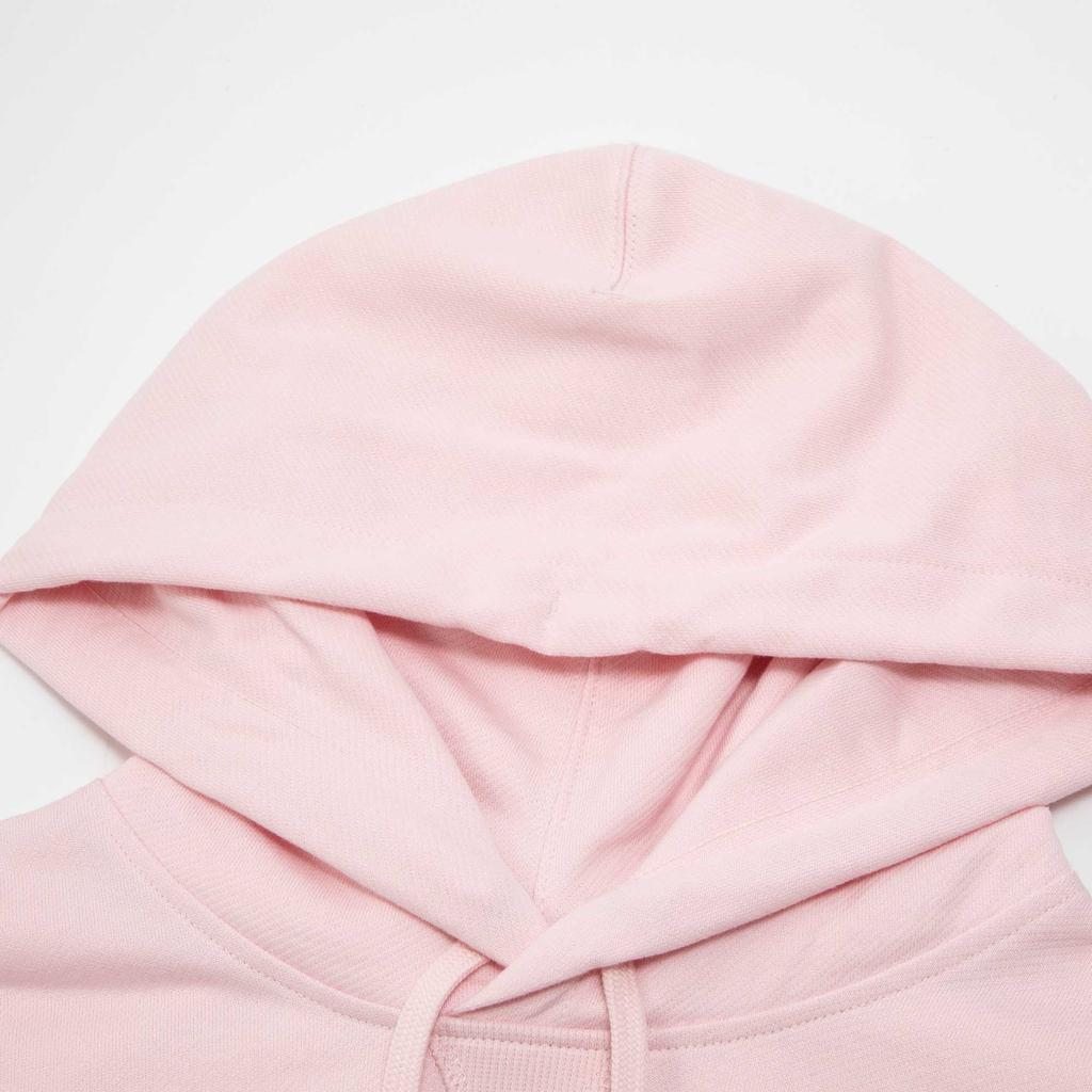 Puma Modern Basics Hoodie Men Hoodies Pink 849584-16