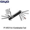 GIYO Multitool PT-01: Mountain Bike Repair Tool