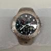 Used CITIZEN Hideki Matsui model quartz digital watch