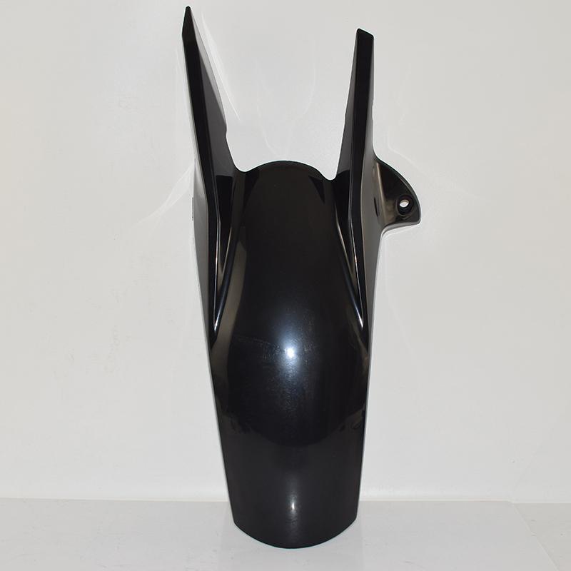 Rear Wheel Hugger Fender Mudguard Mud Splash Guard Fairing For Honda CB650R CBR650R CB CBR 650 R 2019 2020 2021 2022 2023
