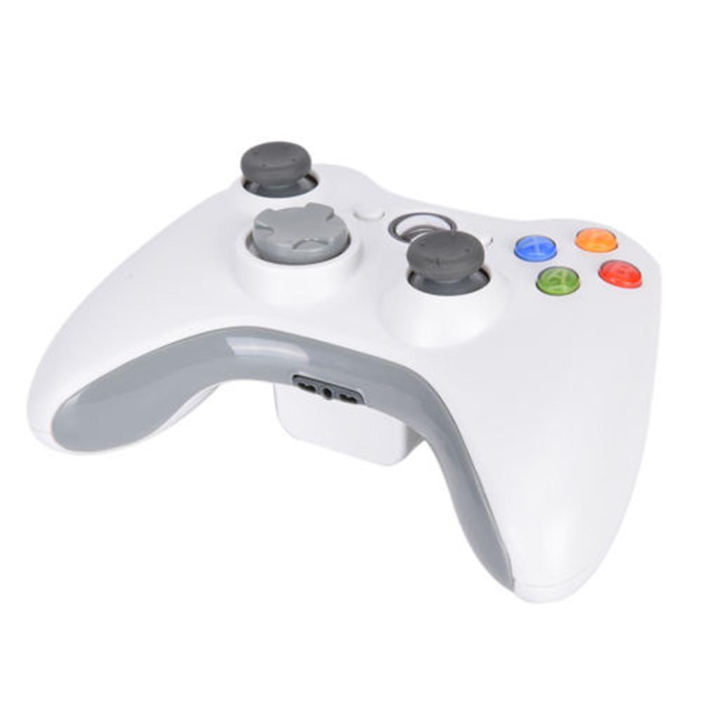 Wireless Game Controller Gamepad for Xbox360