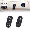 Plastic Adjustment Buttons Seat Buttons Button Switch