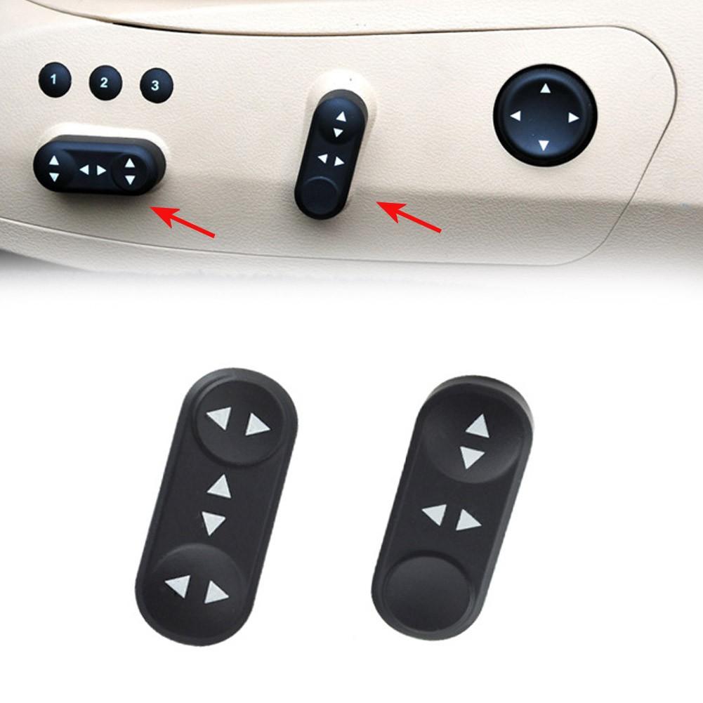 Plastic Adjustment Buttons Seat Buttons Button Switch