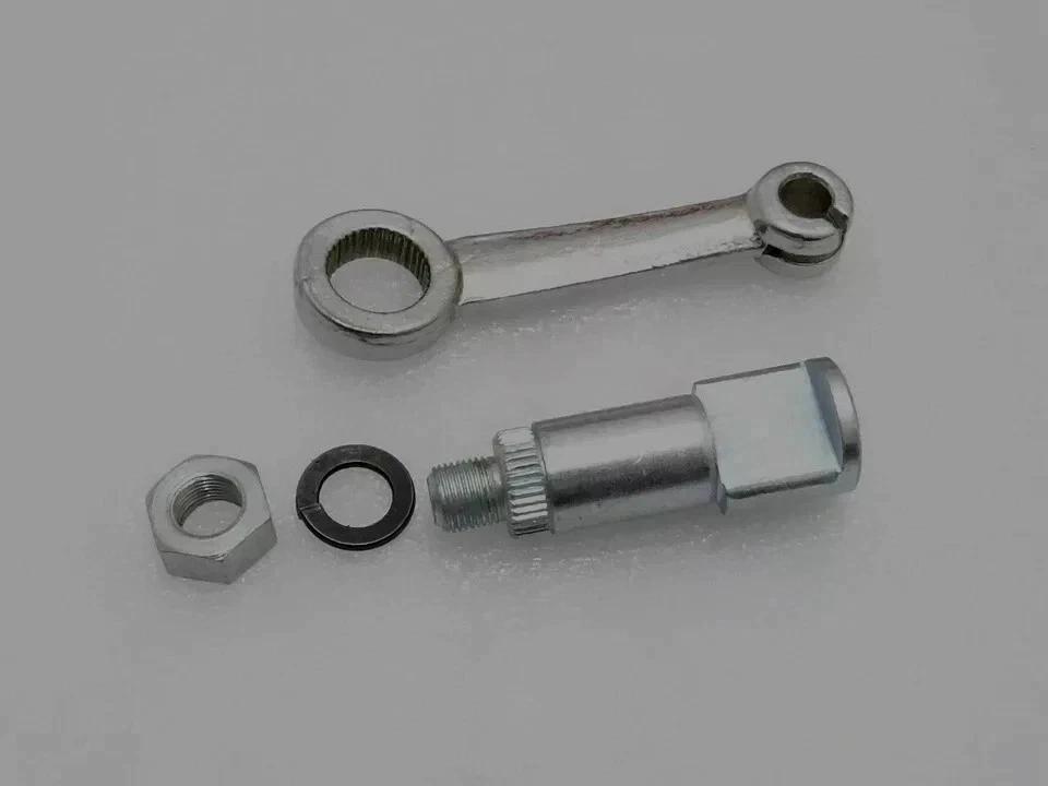 Fit For Royal Enfield Bullet Front Brake Operating Cam & Lever