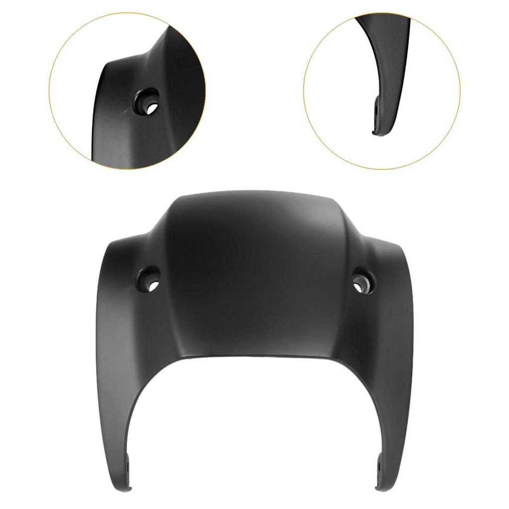Professional Motorcycle Headlight Fairing Cover Front Plastic Repair Parts for V Rod Night Rod 2012 2