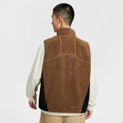 Acg Nike Acg 'Canwell Glacier' Men's Therma FIT Adv Vest