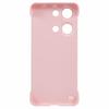 For OnePlus Ace 2V/Nord 3 5G Case Hard PC Frameless Phone Cover Skin-Touch Precise Lens Cutout