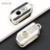 New Tpu Key Case Cover For Bmw Motorcycle R1200Gs R1250Gs R1200Rt K1600 Gtgtl F850Gs F750Gs C400Gt F900R F900Xr R1200Rs K1600Gt