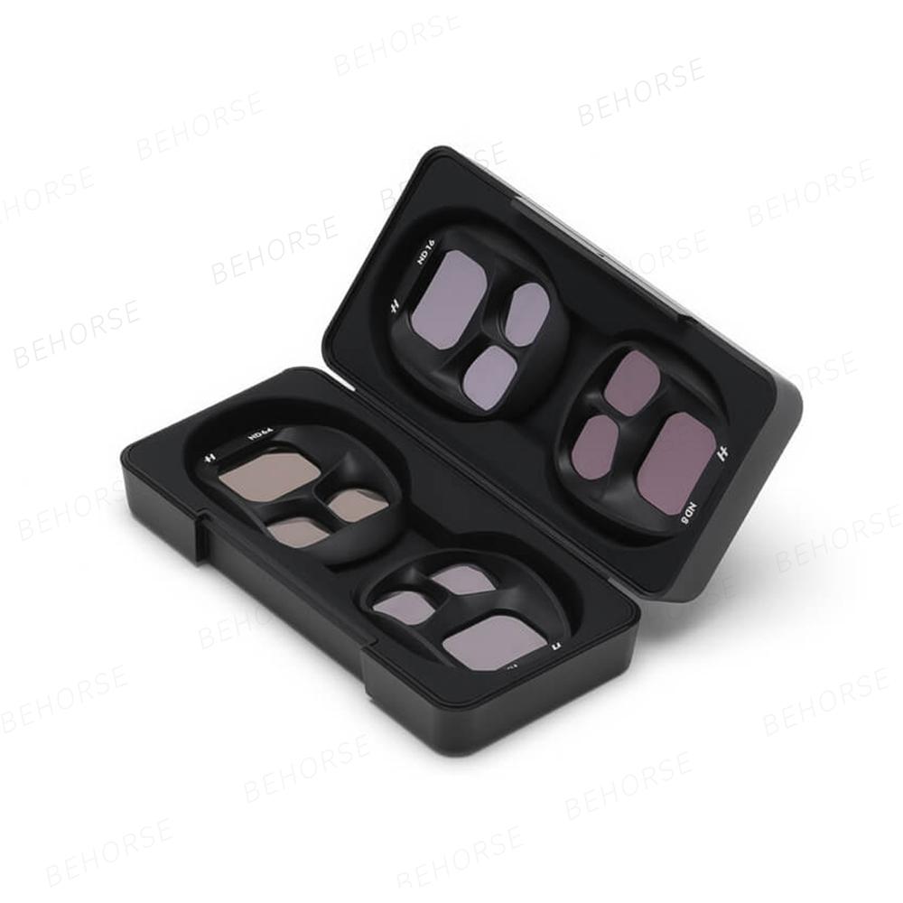 Mavic 4 Pro In Stock Original Lens Filter For DJI Mavic 4 Pro ND Filters Set (ND8/16/32/64) Drone Accessories
