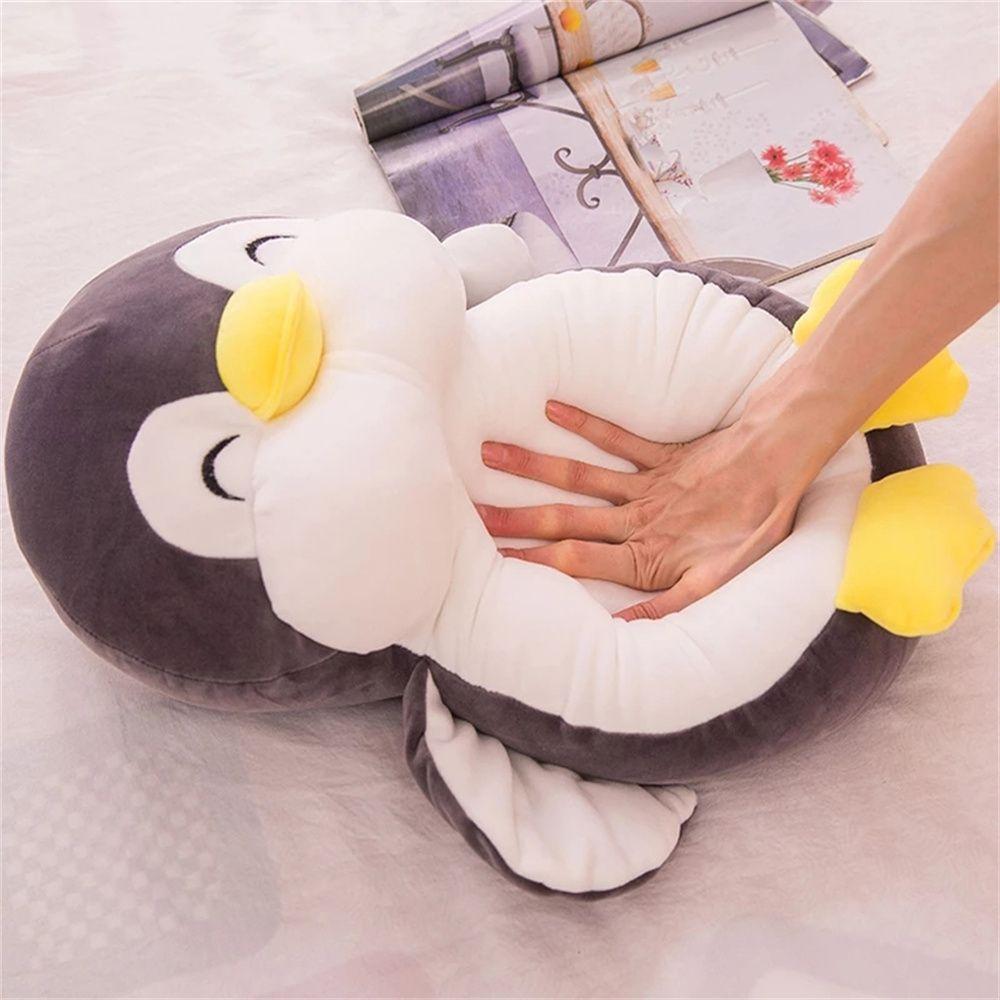 Cushion Stuff Dolls Cartoon Stuffed Penguin Animal Plush Pillow Stuffed Animals Penguin Plush Toys