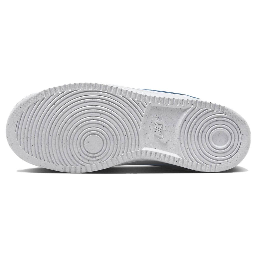 New Nike Court Vision 1 Low Next Nature 'White Sky BLue' Women's DH3158-107