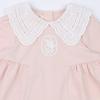 ORGANICMOM Pleated Dress Mjstop01