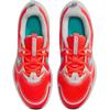 Nike Cosmic Runner GS Bright Crimson Dusty Cactus Kids Sneakers Red Pure-Platinum Black HM4402-600