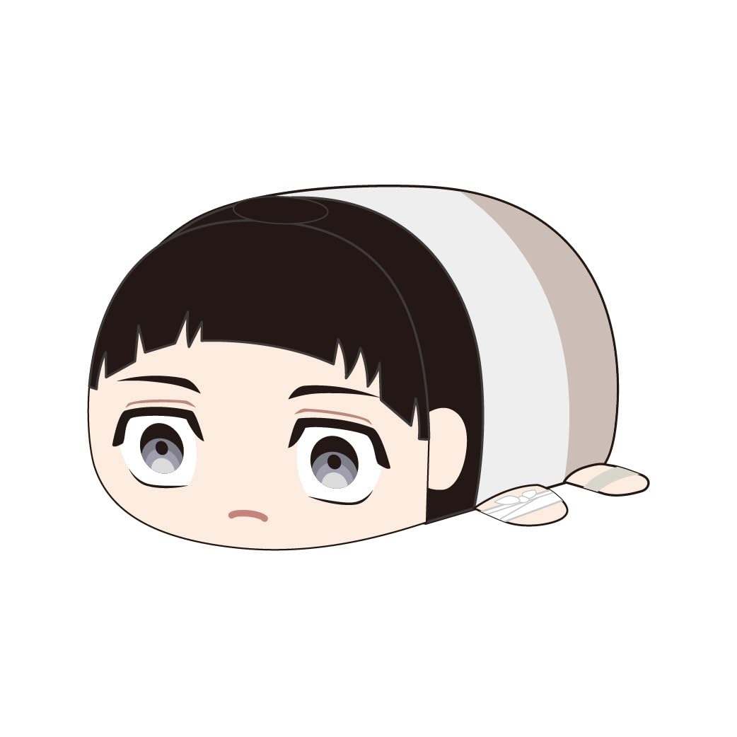 

WIND BREAKER Potekoro Mascot M size 3 F: Suzuri Shuhei