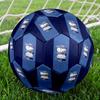 Birming-ham Football Club Printed Size 5 Soccer Balls, High-Quality, Anti-Slip, Protective Football, A Unique Gift , Birthdays, Christmas Gifts
