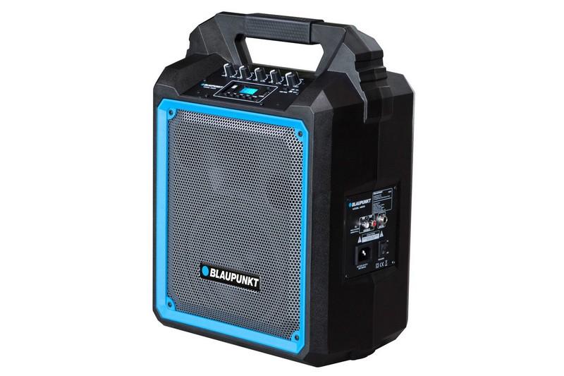 AUDIO SYSTEM WITH BLETOOTH MB06 - BP-MB06