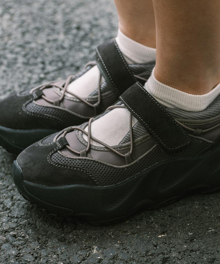 Rockfish Weatherwear Bryn Velcro Sneakers V2 - 5 Colors