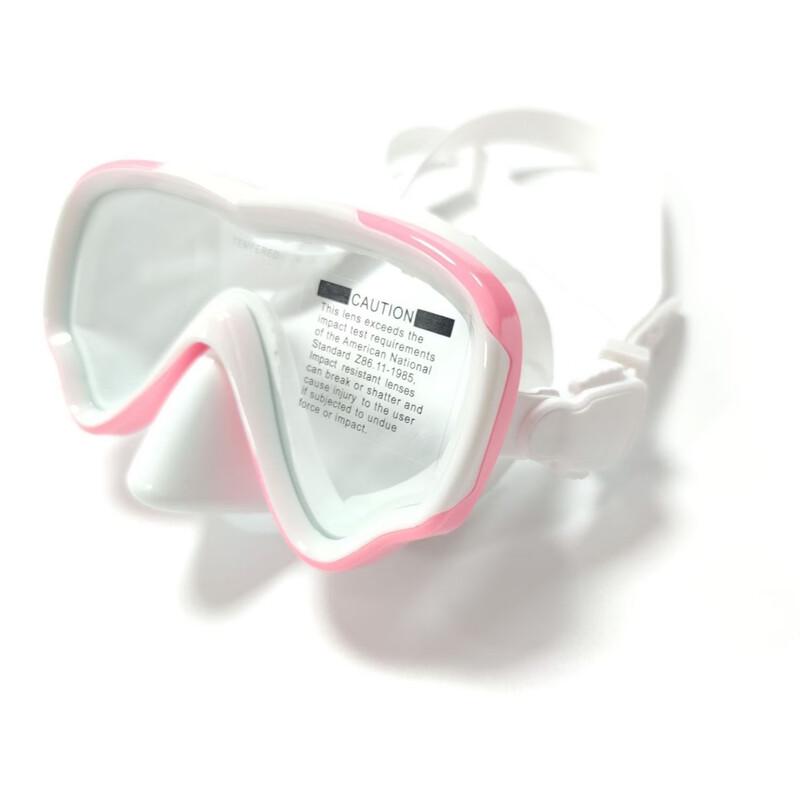 Shabat Kids Snorkeling Mask