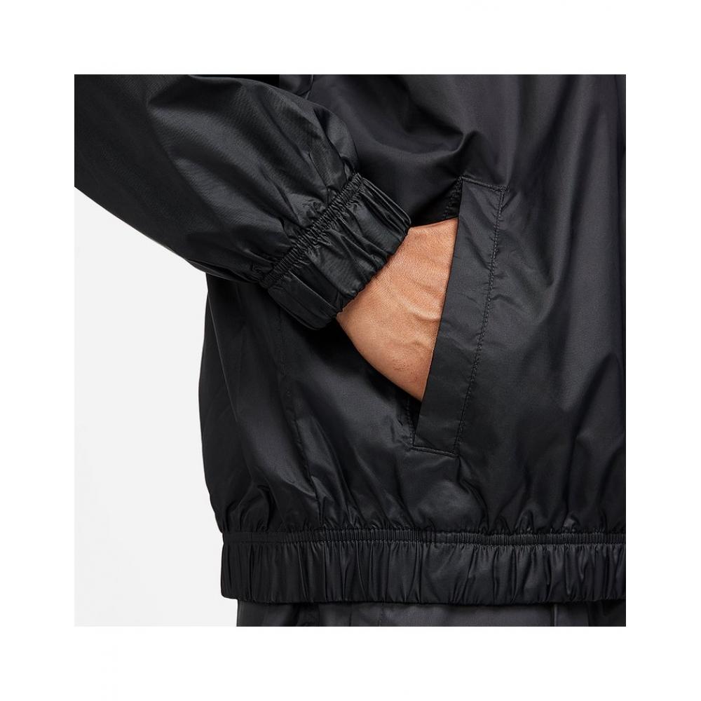 Nike Windrunner Unlined Woven Anorak