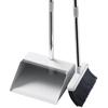 Baijiahaoshi Comb-Teeth Broom and Dustpan Set