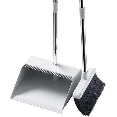 Instrumente pentru dereticare – Mături și fărașe pentru gunoi