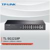 Tp-Link TL-SG1218P 18-Port Gigabit PoE Switch