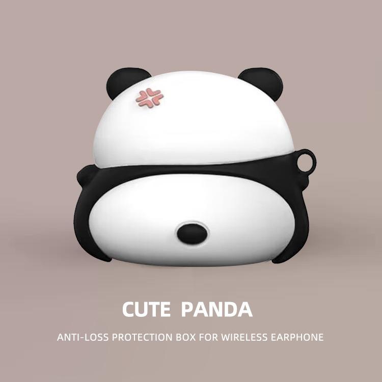 Cute Cartoon Silicon Case For Samsung Galaxy Buds 3 Pro Wireless Protective Shell For Samsung Galaxy Buds 3 or Buds 3 FE Cover