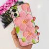 For Motorola Moto E22 Case Moto E22i New Fashion Painted Back Cover Soft Silicone Phone Case For Moto E22s E22i MotoE22 I Fundas