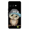 For Google Pixel 10a Case 3D Relief Flower Emboss Soft Silicone Funda Google Pixel 10a 5G 3D Cartoon Shell Pixel10a 3D Relief