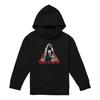 Star Wars: The Acolyte Childrens/Kids Embrace The Dark Side Of The Force Hoodie