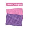 Profesionální samoopravná podložka na krájení Junesix Neklouzavá prkénko A5 Víceúčelový ruční model