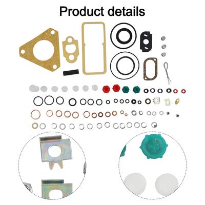 Piese de schimb – Accesorii diverse