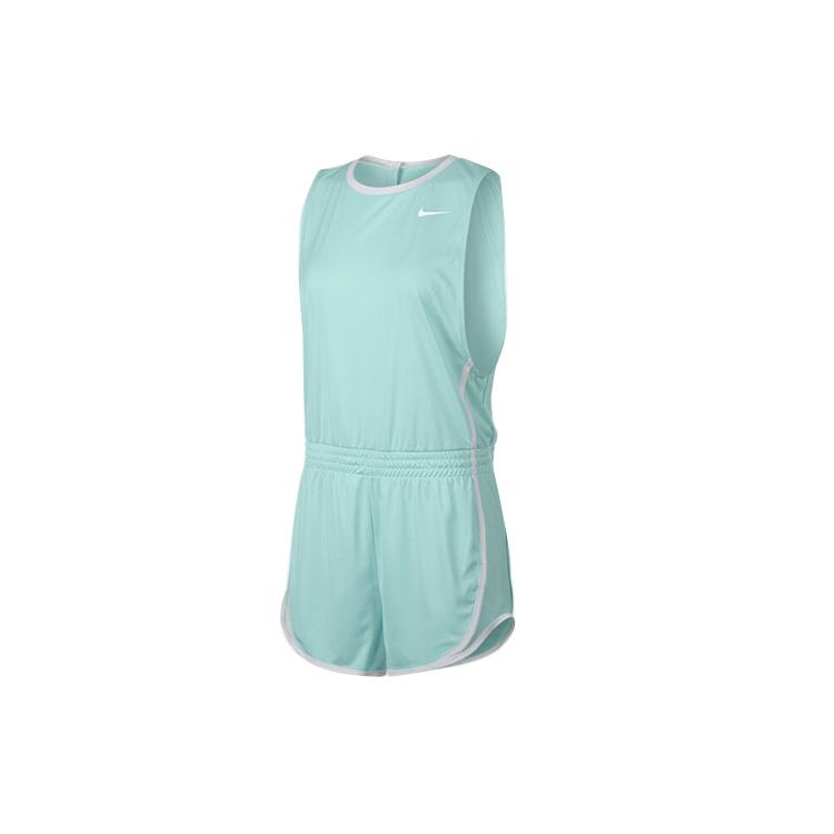 Nike Dri-Fit Indy Light Support Women s Sports Bra Oil Green AQ5116-336 S