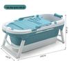 Foldable Adult Bathtub