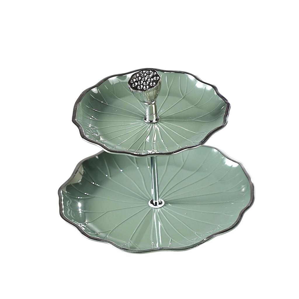 Cupcake stand Sturdy clean Luxury Multifunctional Cake Stand Multi Layer Fruit