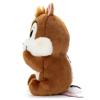 Takara Tomy Arts Disney Character Prikko Mode Plush Doll S Dale 17cm Height