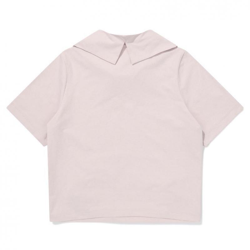 BBC EARTH Women S Poly CoTTon Sailor T ShirT