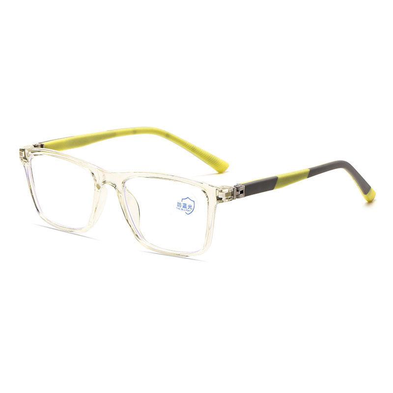

Children S Glasses Frame Fashion Myopia Male And Female Students Flat Glasses Adolescent Myopia Optical Glasses Frame Glasses