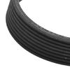 Enhanced Efficiency Treadmill Motor Drive Belt 8PJ430 Machine Transmission Rubber Belt for Motor Systems Enduring