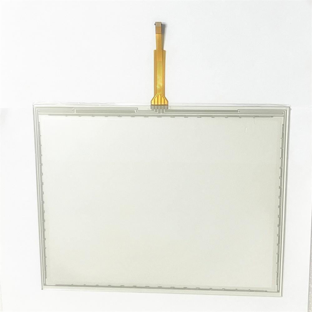 Touch Screen For PH41230101 Rve.B P7420-0324-0405 FPC-863NE John Deere 4640 Gen4
