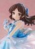 PLUMPMOA TV Anime "THE IDOLM@STER CINDERELLA GIRLS U149" Tachibana Arisu [Memorial Edition] 1/7 Scale PVC Pre-painted Complete Figure