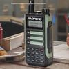 Baofeng UV-16 Dubbelband Waterdichte Walkie-Talkie (CN-versie)