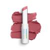 Soft Matte Long Stay Lipstick 3.5 G Pack of 1 - 12 Hour Vibrant Waterproof Lip Color Berry Nude