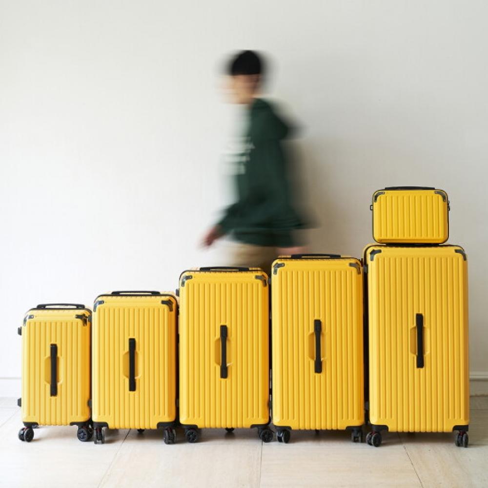 Tiag 28 Inch Large Capacity Luggage Tig001l