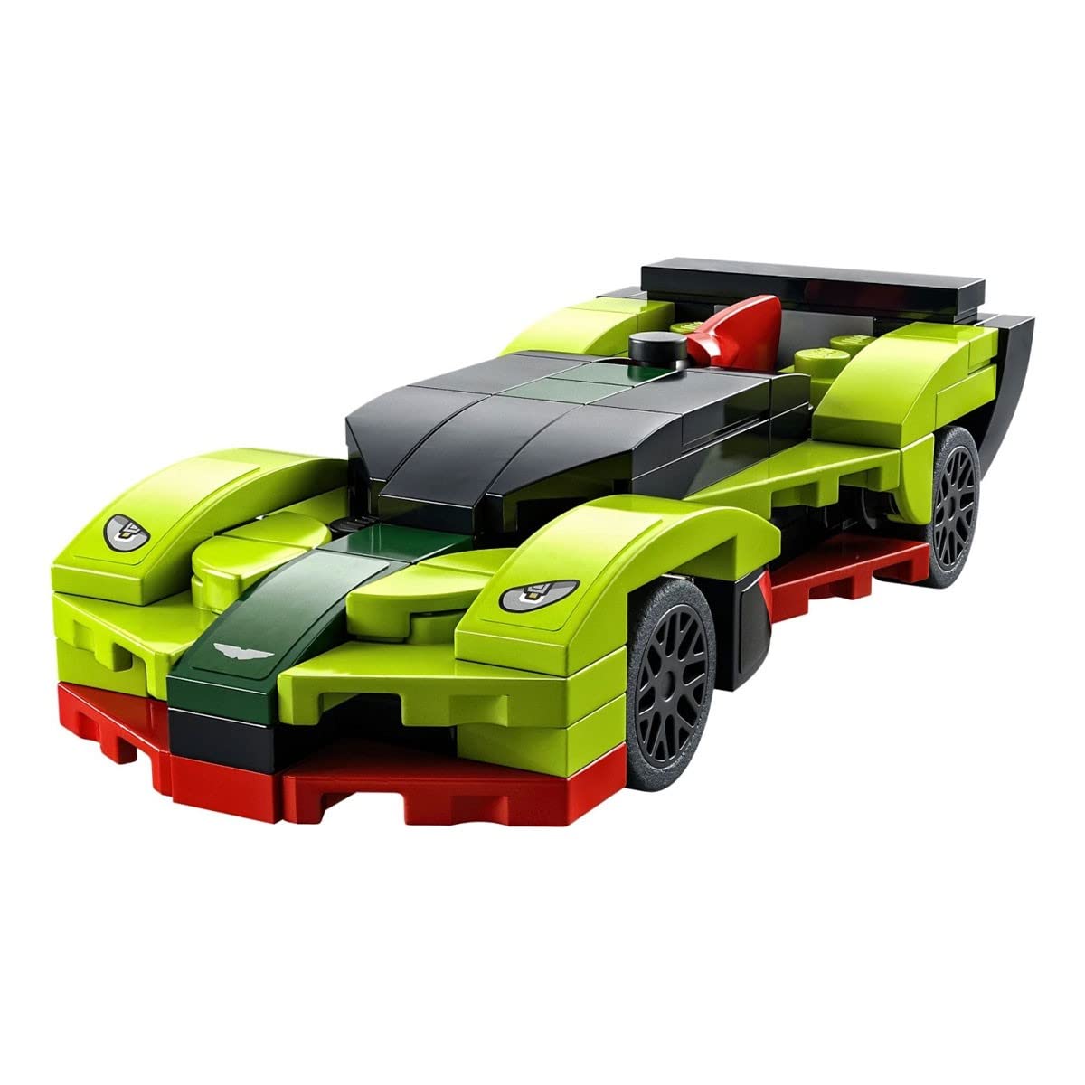 

LEGO 30434 Aston Martin Valkyrie AMR Pro polybag - New.