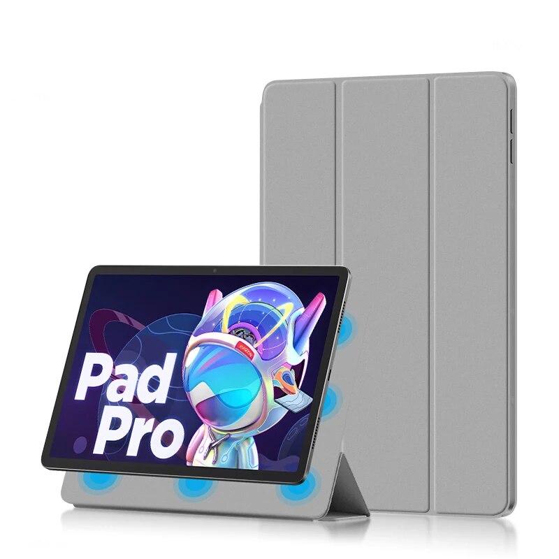 

Для Lenovo Pad Pro 2022 11,2 Gen2 5G чехол ультратонкий магнитный смарт-чехол для Lenovo Xiaoxin Pad Pro 11,2 дюймов TB-138FC 132FU Pad Pro 11.2 2022