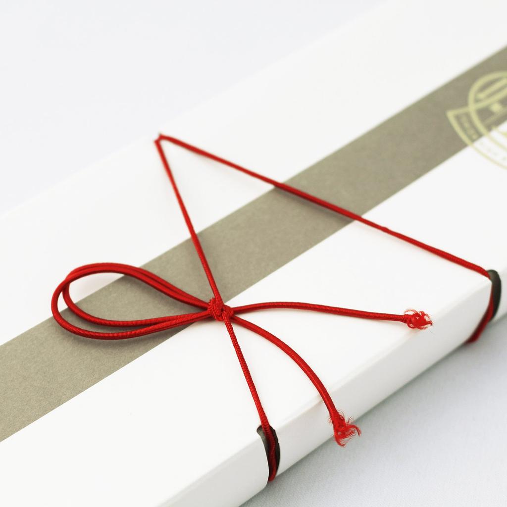 Ishida Chopstick Gift Box for 2 28 x x 2 cm Japanese-made pairs, 7.8