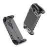 JYS-X159 For Asus ROG Xbox Ally X (2025)/Xbox Ally (2025) Crystal Clear Case PC Protective Hard Shell
