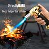 ZISIZ High-Temperature Windproof Torch Lighter