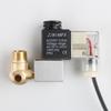 Pressure Reducer NF with light cord Oil-free Silent Air Compressor Solenoid Valve Electric Check Valve Pump Accessories